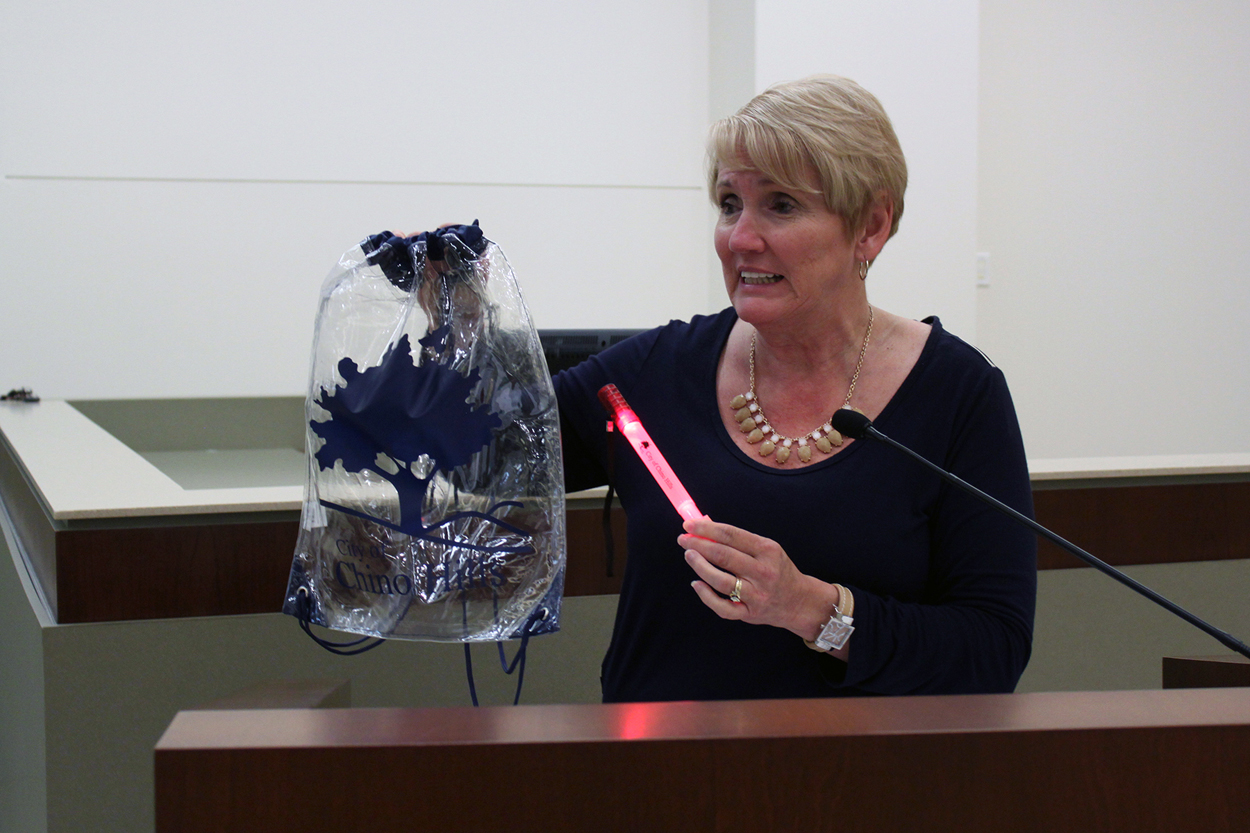 National Preparedness Month